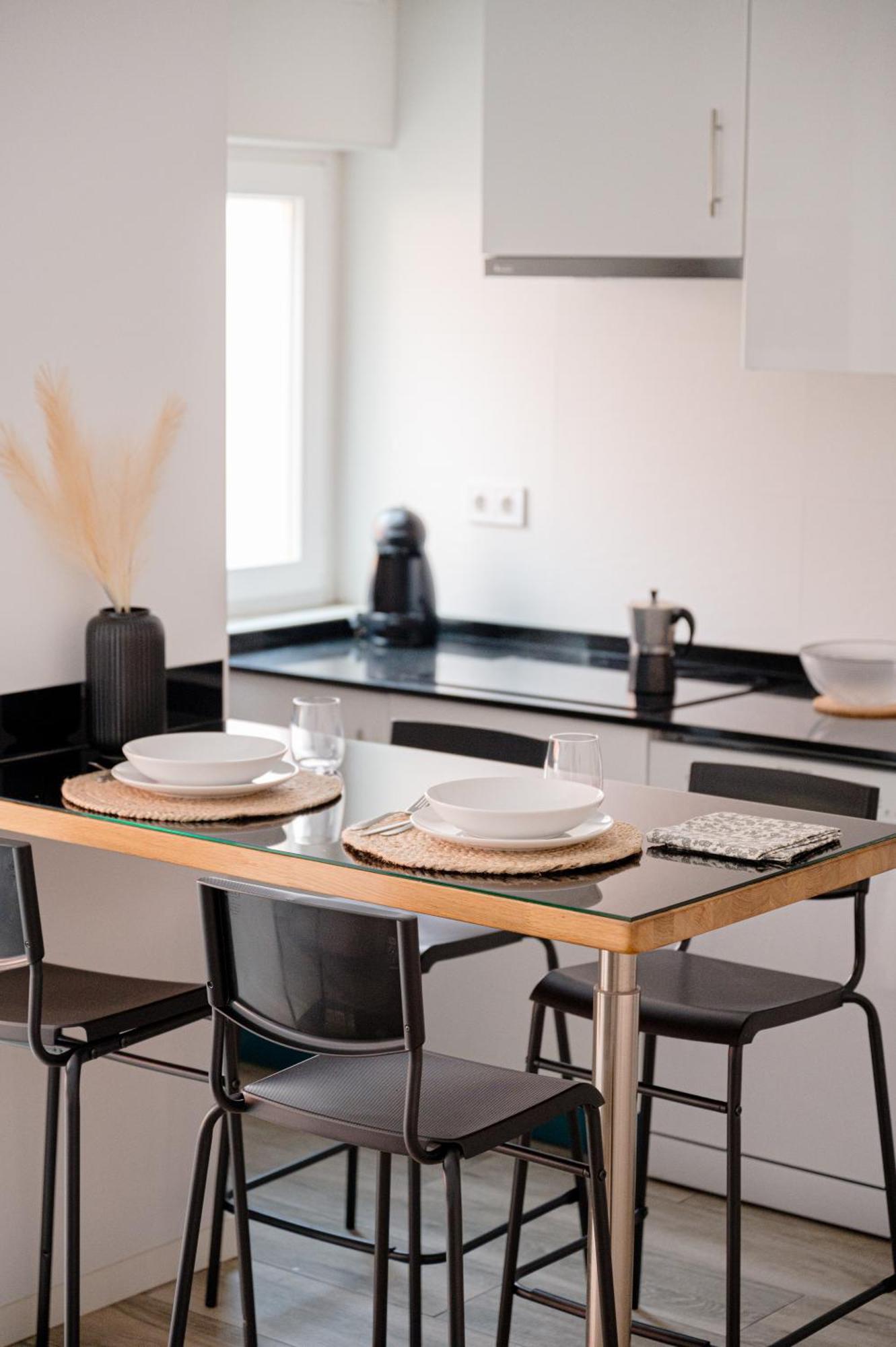 Apartamento Verano Santanderino Santander