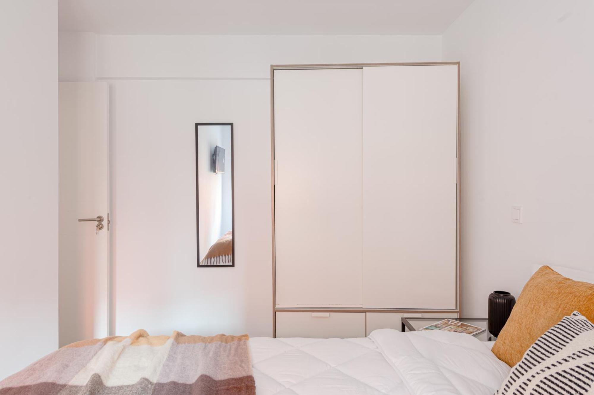 Apartamento Verano Santanderino Santander