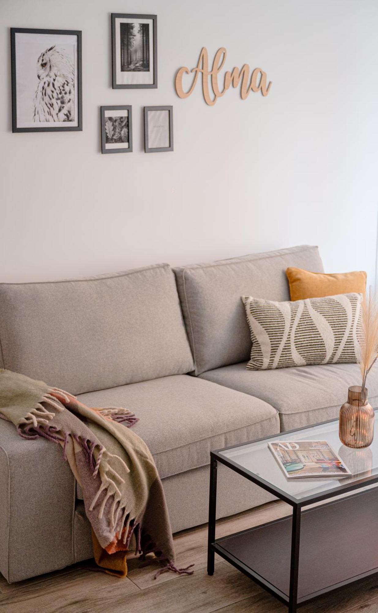 Verano Santanderino Apartamento *