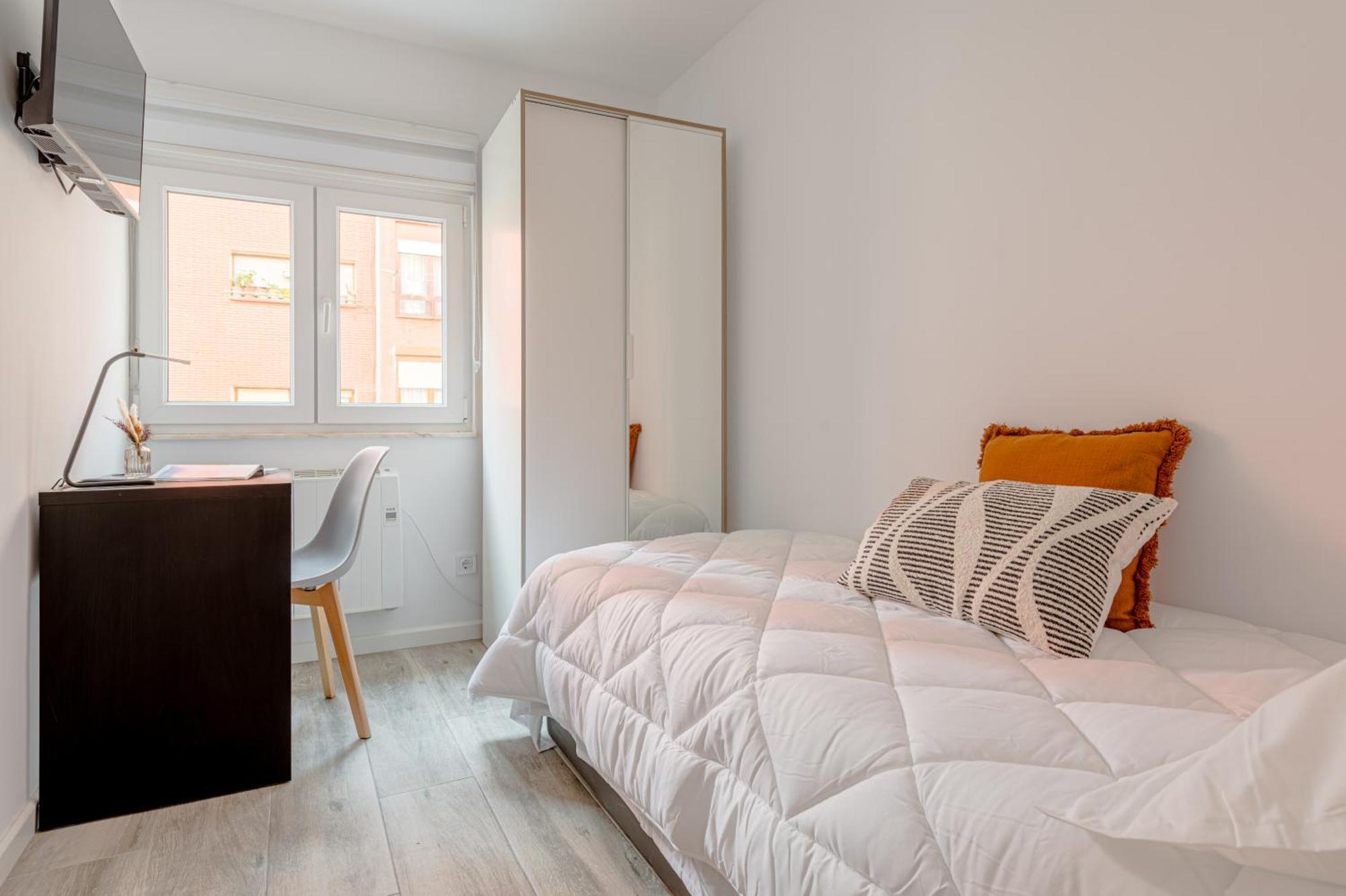 Apartamento Verano Santanderino
