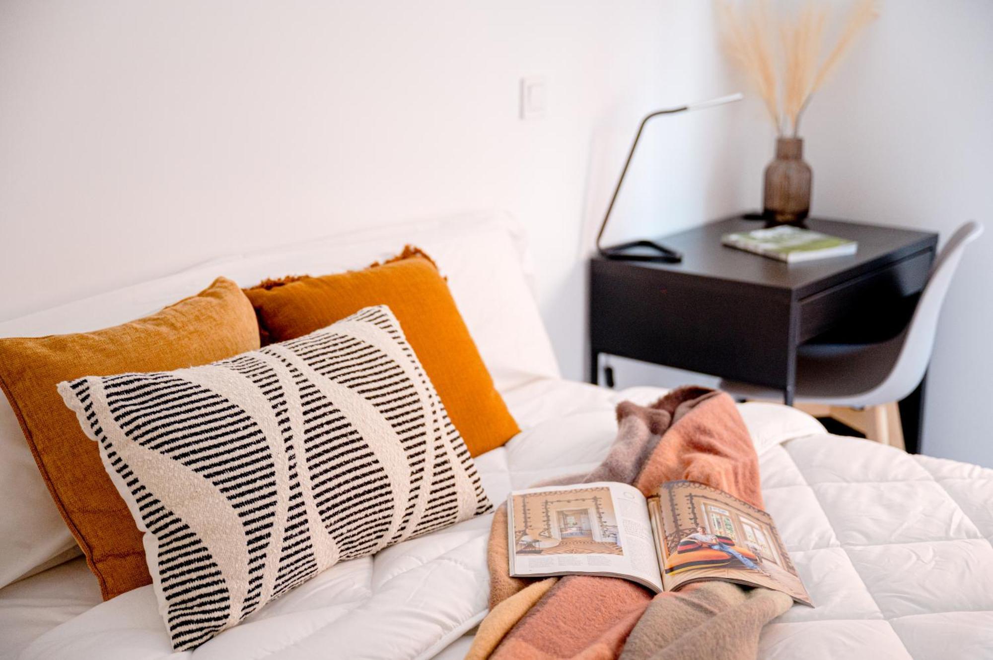 Verano Santanderino Apartamento *