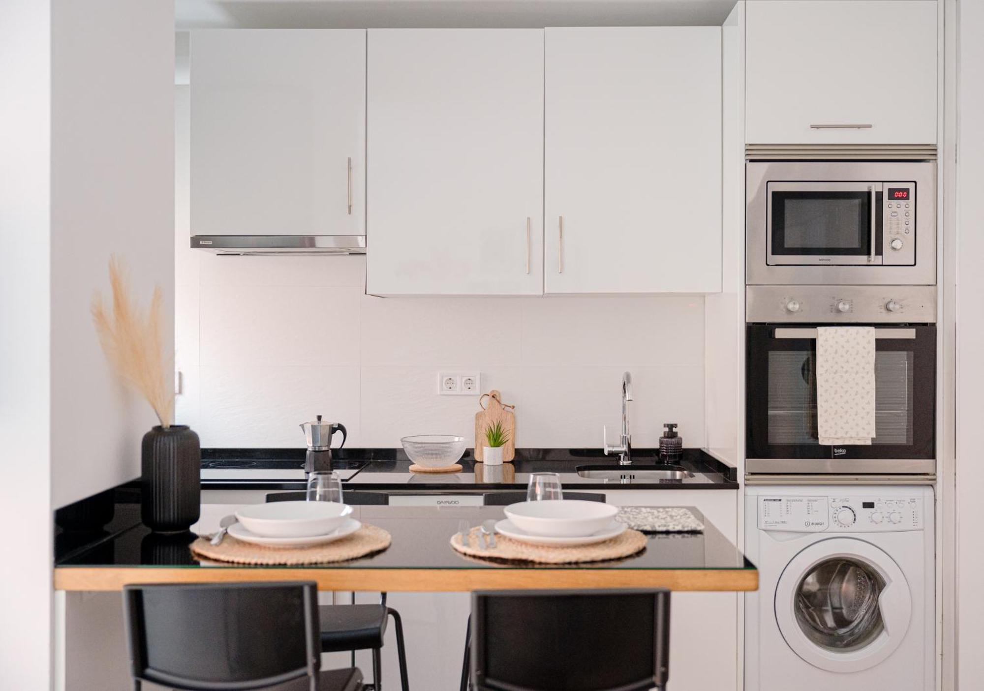 Apartamento Verano Santanderino *