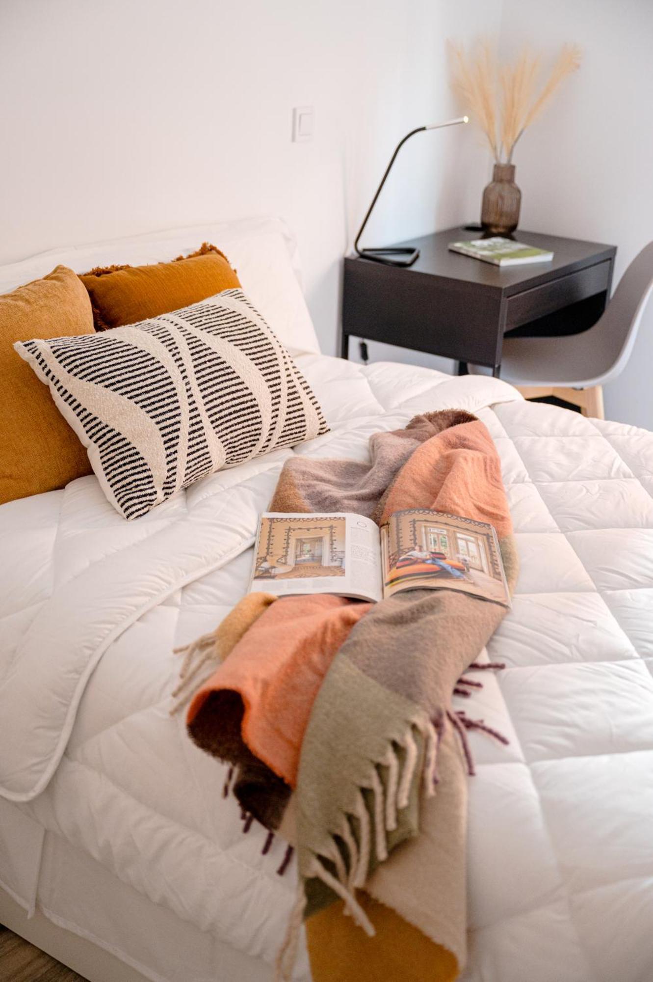 Verano Santanderino Apartamento Santander