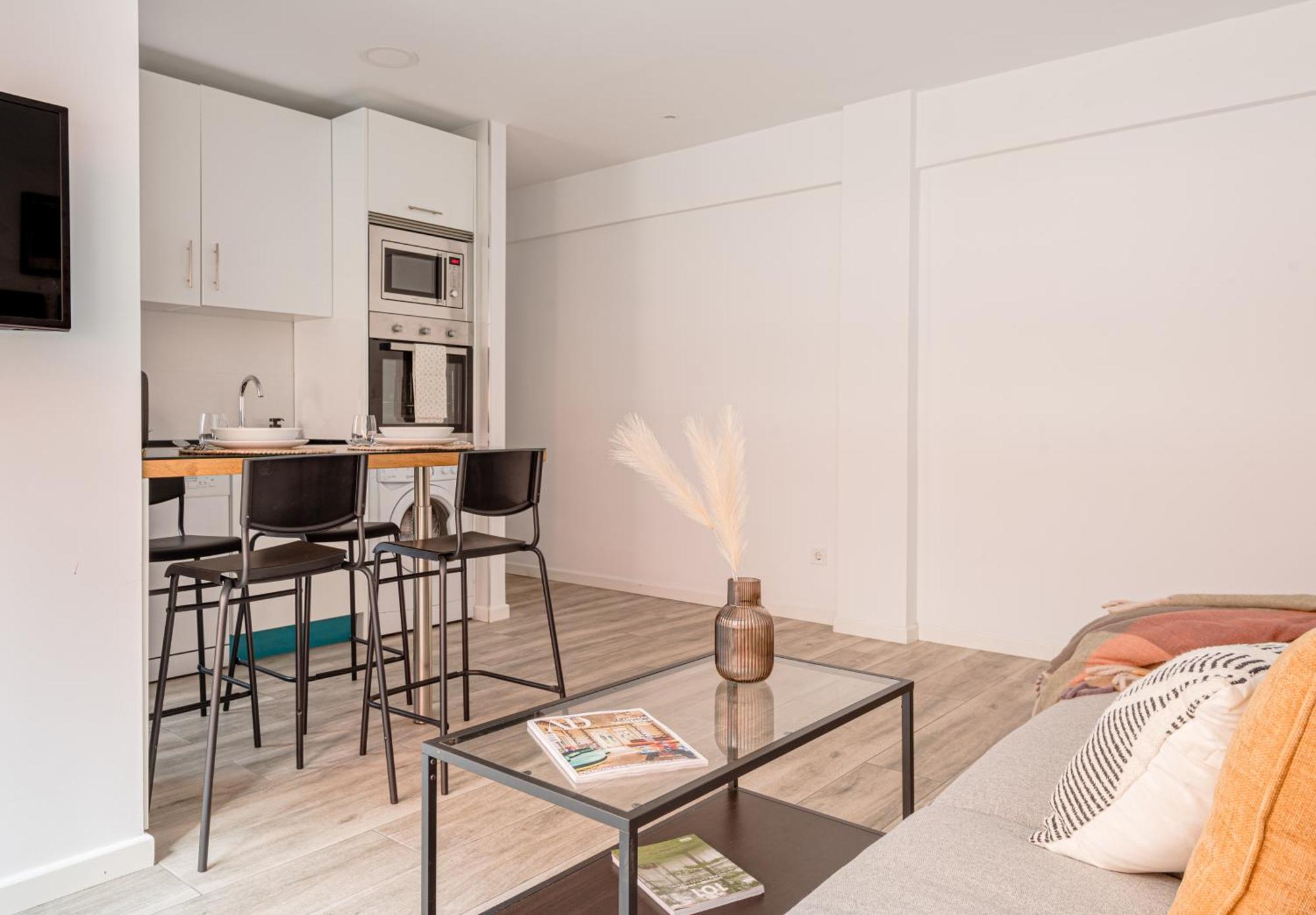 Apartamento Verano Santanderino