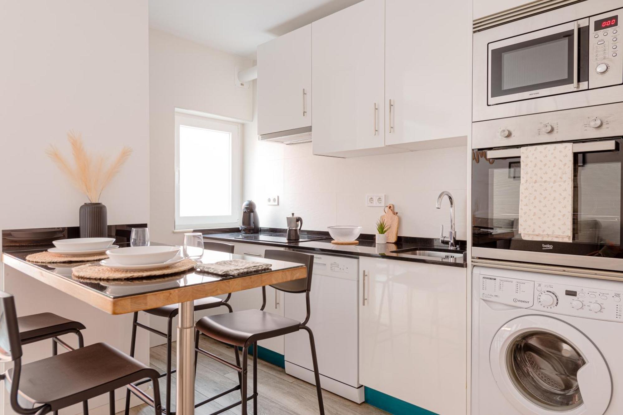 Apartamento Verano Santanderino Santander