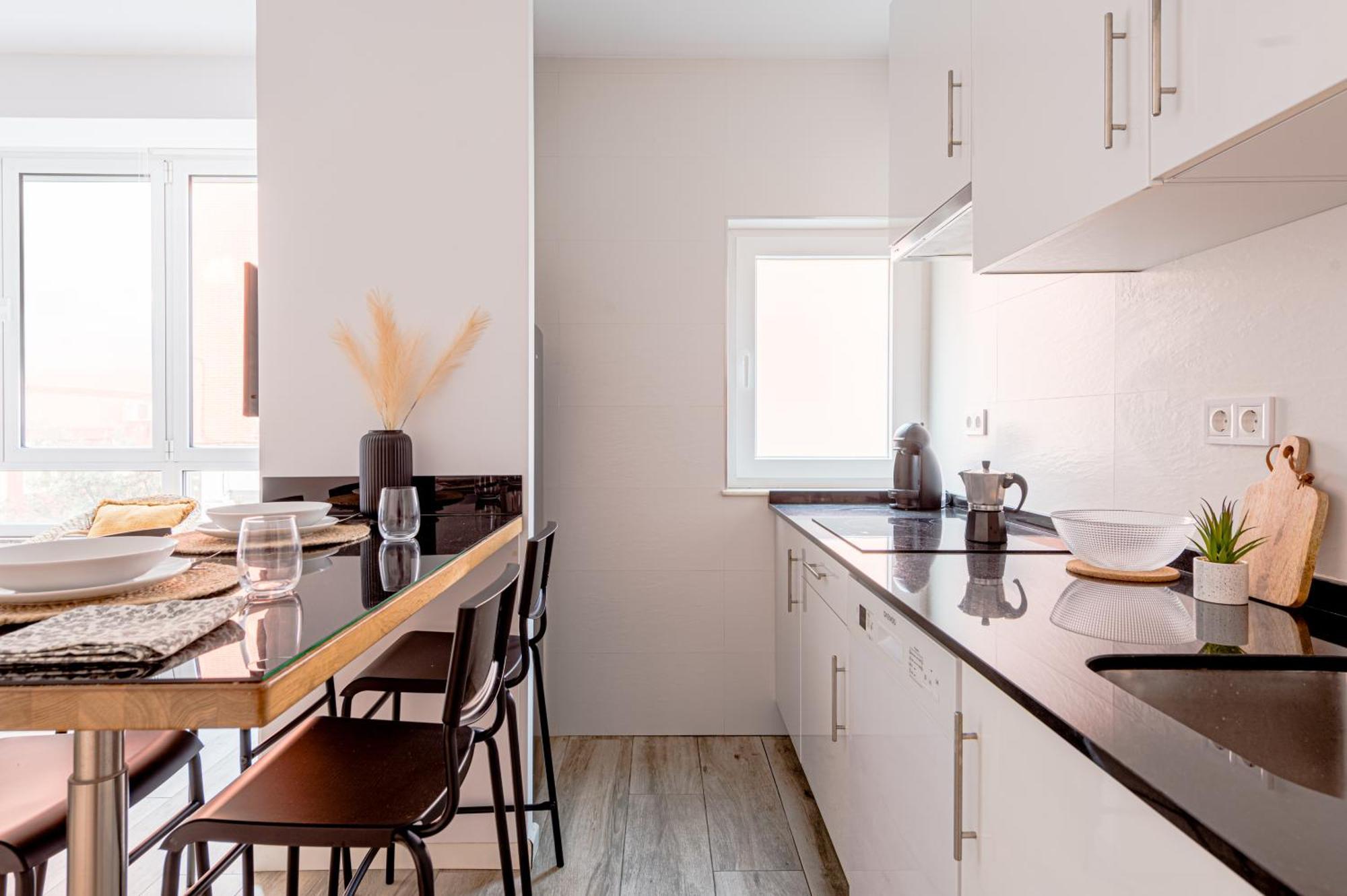 Verano Santanderino Apartamento