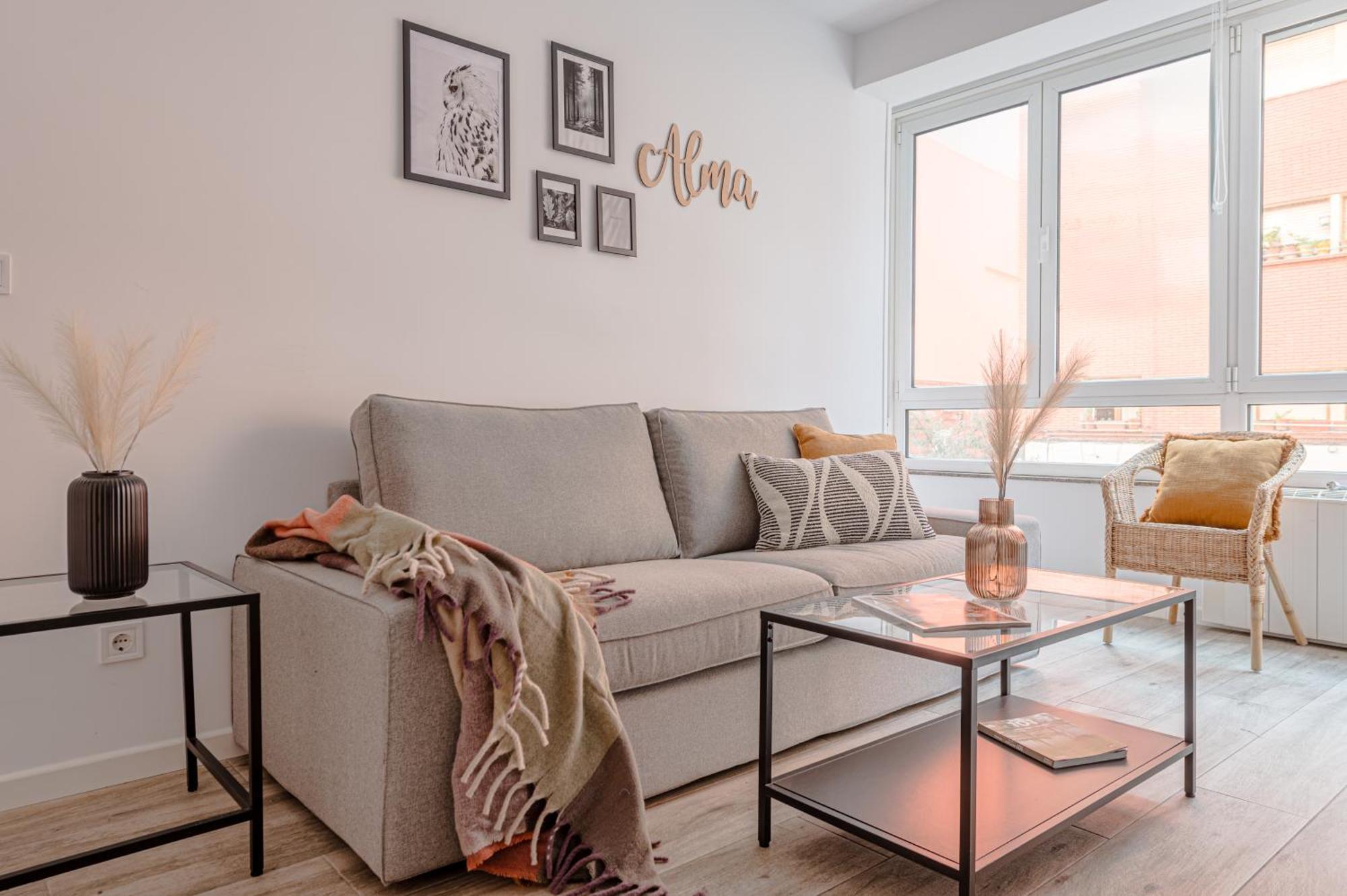 Verano Santanderino Apartamento *