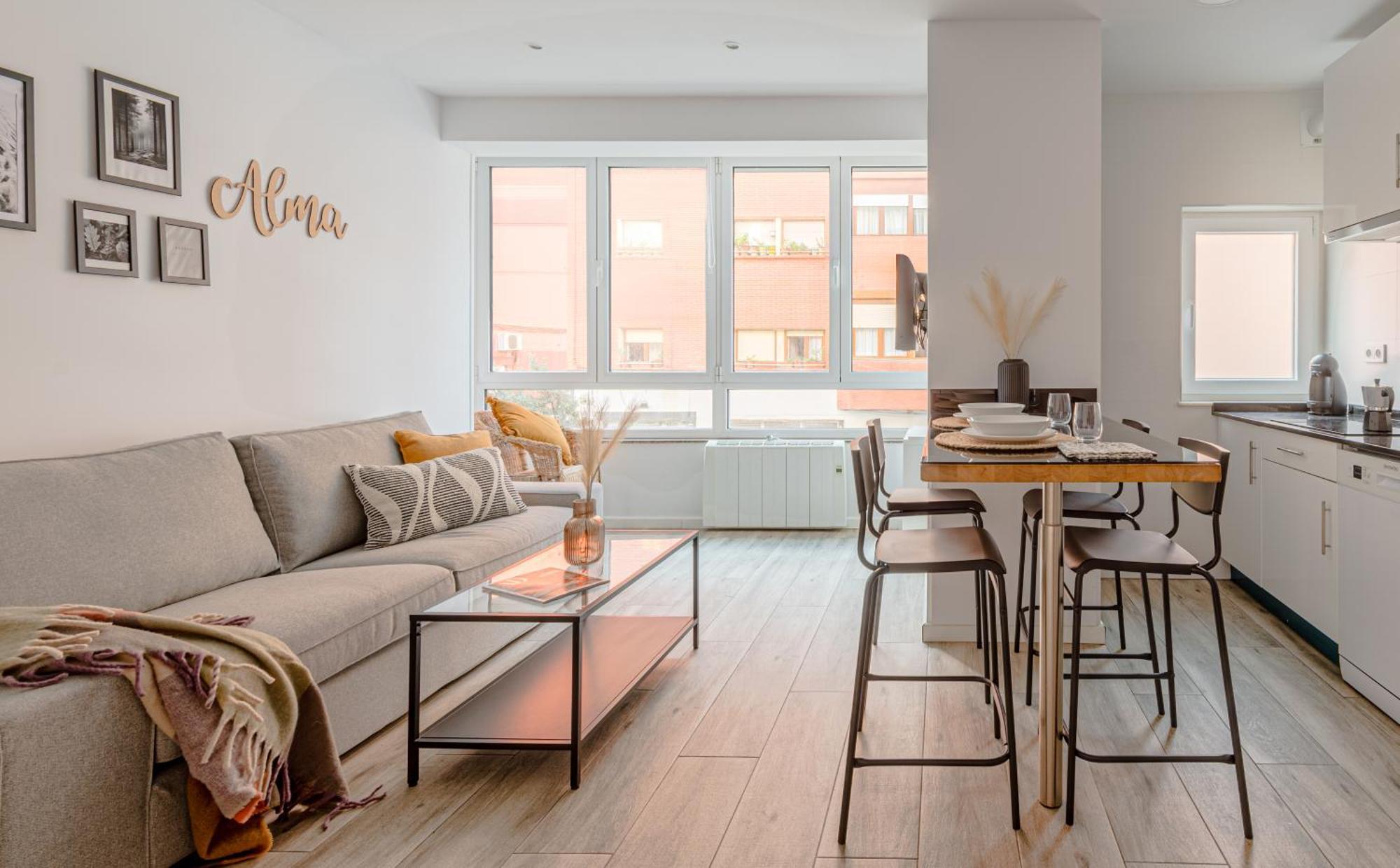Apartamento Verano Santanderino *